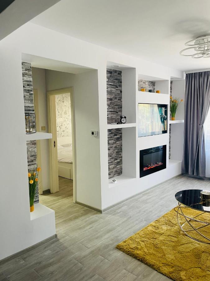 Timisoara Central Apartment New Parking !! Exterior photo