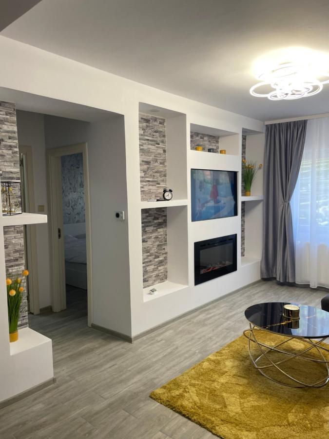 Timisoara Central Apartment New Parking !! Exterior photo