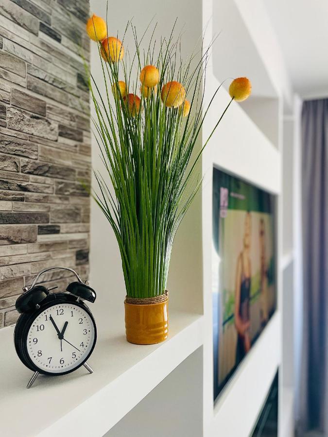 Timisoara Central Apartment New Parking !! Exterior photo
