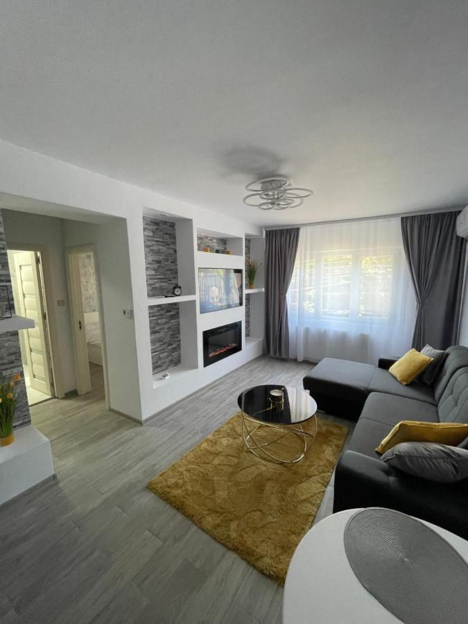 Timisoara Central Apartment New Parking !! Exterior photo