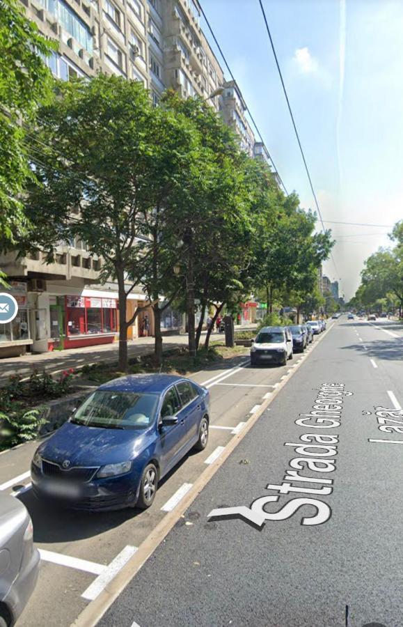 Timisoara Central Apartment New Parking !! Exterior photo